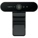 Logitech tīkla kamera 960-001106 4096x2160, 90&deg;, 2.2m kabelis, USB 3.0, noņemams klips, privātuma aizsargs, somiņa
