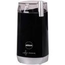 Eldom kavos malūnas MK40, 180W, 45g, juodas, nerūdijančio plieno peiliai