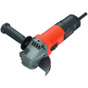 Nurklihvija 750w 115mm BEG110-QS BLACK&DECKER