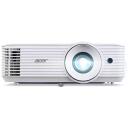 Acer P1358I MR.JYG11.001, 5000 ANSI luumenit, WXGA (1280x800), 3D, 16:10, Wi-Fi, DLP projektor