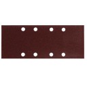 Slīppapīrs 93x230 K100 (10gab.) Makita