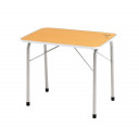 Tūrisma galdiņ&scaron; salokāms Caylar 30 kg 540018 EASY CAMP