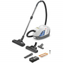 Пылесос DS 6 Premium Mediclean 1.195-241&KAR K&auml;rcher