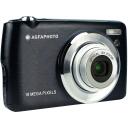 Agfa Photo Digikaamera DC8200BK, 18 MP, 2.7'', 8x, FULL HD 1080p, 32 GB, Sisseehitatud v&auml;lk, Digitaalne pildi stabiliseerimine