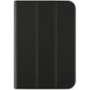 Belkin Tri-Fold kate, T-MLX39280, 21,3 cm (8.4"), &Uuml;ksus, Must, Samsung Galaxy Tab 4 8", Samsung Galaxy Tab S 8.4", Seisurežiim