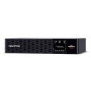 Cyberpower UPS PR1500ERT2U, 1500 VA, 1500 W, 10 x IEC-C13, liin-interaktiivne, v&otilde;rgu haldus, LCD ekraan