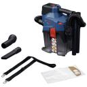 Bosch professionaalne k&auml;sitsi akutoitega tolmuimeja GAS18V-6LS 06019K2100, 18V, tolmumais, t&ouml;&ouml;riistade adapter