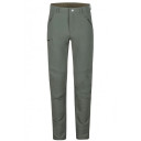 Bikses Winter Trail Pant, izmērs: 38, Rosin Green, 0889169355349 MARMOT
