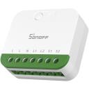 Sonoff i&scaron;manusis &scaron;viesos jungiklis MINI-2GS, MINI-2GS, 110-240V~ 50/60Hz, 10A kanalui, 16A bendrai, WiFi 2.4GHz, CE/FCC/RoHS