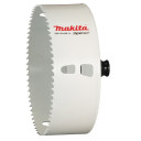 Augusaag 113 mm BI-METALL EZYCHANGE E-14174 MAKITA