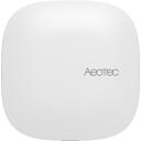 Aeotec Smart Hub 2 GP-AEOHUBV4EU, Wi-Fi, ZigBee 3.0, Bluetooth LE, balts, LED indikatori, sienas montāža