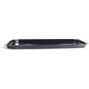 Salter Kepimo forma BW12813EU7, 40cm, 230&deg;C, juoda, stiklo emalis, 1 kepimo forma, galima plauti indaplovėje