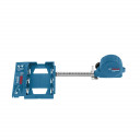 Tikksae tarvik KS 3000 + FSN SA 1600A001FT BOSCH