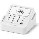 Sumup kar&scaron;u lasītājs Solo Lite BUN-SUL-004, EMV/NFC, Bluetooth, 0.32kg, uzlādes stacija, akumulators