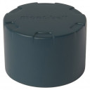 Termosa vāciņ&scaron; ALPINE THERMO BOTTLE Cup Set L, Navy, 4548801917760 Mont-Bell