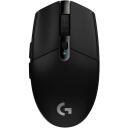 Logitech USB optinė pelė G305 910-005282, 12000 DPI, 400 IPS, 1 ms, 6 mygtukai, 250 valandų baterijos veikimo laikas