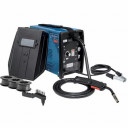 Welding machine MIG WSE 3200 5906604903 & SCHEP Scheppach