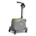 Dezinfekavimo ir valymo įrenginys, KARCHER, 1.007-085.0, 8h veikimo laikas, tylus veikimas, 12V/7Ah, 110-240V