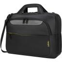 Targus CityGear 12-14" Aug&scaron;ējā klēpjdatora kaste TCG455GL, 36cm x 13cm x 28cm, 950g, kupola aizsardzība, polsterēta siksna