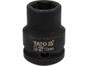 Impact Socket 1/2"X15Mm YT-1005 YATO