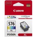 Canon Tinti 5441C001, 12.6 ml, v&auml;rviline, 300 lehte, 1 tk.