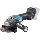 Makita Akutoitelne nurklihvimismasin GA016GZ, 40V, harjadeta mootor, 3,6kg, 14cm, 16,5cm, 41cm, XPT, AFT, ADT