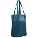 Thule Spira Vertikaalne Tote 3203783, 30x15x38cm, 0.84kg, 15L, pol&uuml;ester, sinine, muudetav