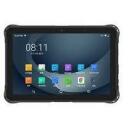 Urovo портативный терминал данных P8100P5G-8WNEE02 10.1" 8GB ОЗУ 128GB памяти, Android 13, Wi-Fi 6E, BT 5.2, 5MP фронтальная