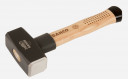 Puidust varrega haamer 2000g Bahco