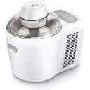 Adler j&auml;&auml;tisemasin CR 4481, 0.7 L, 90 W, valge, sorbeti valmistamine, k&uuml;lmutatud jogurti valmistamine