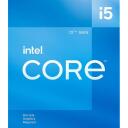 Intel protsessor i5-12400F BX8071512400F, 2,5 GHz, 6 tuuma, 12 l&otilde;nga, LGA1700, 18 MB vahem&auml;lu