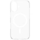 Care Flagship Kaste 1337, 100% pārstrādāta plastmasa, balta, MagSafe, aizsargkaste mobilajam telefonam