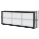 Dreame roboto siurblio priedas dulkių talpos filtras RHF14 suderinamas su L10s / X30 / X40 / L30 / L40 / D20 / GoVac 500