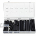 Termotorude komplekt, 127 tk., AW18310 AWTOOLS