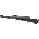 Mikrotik RB4011IGS+RM маршрутизатор 10 портов, 1 SFP+, 1GB памяти, 10x 1000M
