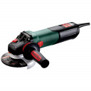 Kampinis šlifuoklis WEV 17-125 Quick Inox 600517000 Metabo