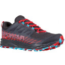 Apavi LYCAN Woman GTX, izmērs: 37, Carbon/Hibiscus, 8020647105243 LA SPORTIVA