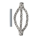 STANDARTA ĶĒDE, KAS PAREDZĒTA M18&trade; ĀTRGAITAS ELASTĪGĀS VĀRPSTAS IERĪCE, HSFSM-SC110, 4932480727 MILWAUKEE