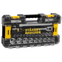 Padrunv&otilde;tmete komplekt Stanley FatMax L-STAK; 1/2"; 26 tk