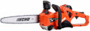 Akumulatora ķēdes zāģis 2500/30, ECHO, 15861206, X-Series KARKASS