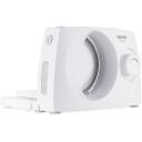 Zelmer Pjaustytuvas ZFS1017 70505768P, 150W, 170mm, 15mm, nerūdijantis plienas, auk&scaron;tos kokybės plastikas