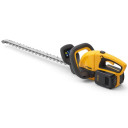 Akumulatora dzīvžogu &scaron;ķēres HT 300e Kit 273302501/ST1 STIGA