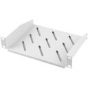 Lanberg Fikseeritud riiul AK-1012-S, 254mm, 180mm, 20kg, metall, 1 tk.