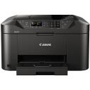 Canon MAXIFY MB2150, 0959C009, 600 x 1200 dpi, A4, 19 p/min mono, 13 p/min spalvotas, WiFi, ADF, 10.6 kg