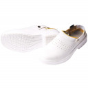 Valged t&ouml;&ouml;jalan&otilde;ud E101 OB EAFO SRC, suurus 37 EXENA