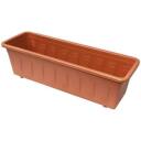 Vodar R&otilde;dukast 4720978, 400mm, 165mm, 140mm, ristk&uuml;likuline, pruun, plastmass, ilma alusel