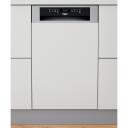Whirlpool N&otilde;udepesumasin WSBO 3O34 PF X, 10 n&otilde;ude komplekti, 8 programmi, energiat&otilde;hususe klass D, ekraan, roostevaba teras