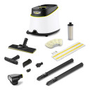 Aurupuhasti SC 3 DELUXE TEXTILE EDITION KARCHER 1.513-435.0 1900W, 3.5 bar, 1L