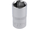 Socket 16Mm 1/2" 6Pt Cv Regular YT-1209 YATO