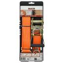 Ремень с храповым механизмом, Kreator, KRTH40808, 4600 мм, 1000 кг